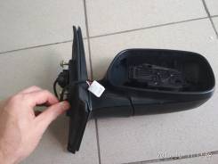 Зеркало. Toyota Corolla Axio, ZZE122 Toyota Prius, NHW20 Toyota Corolla, CDE120, NDE120, ZZE120, ZZE120L, ZZE121, ZZE121L, ZZE122, ZZE123, ZZE123L Дви...