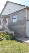 Продам 2-этаж. дом. Улица Калининская 14, р-н Михайловка, площадь дома 120 кв. м., скважина, электричество 25 кВт, отопление электрическое, от агентст...