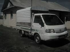 Mazda Bongo. Продается грузовик Мазда Бонго, 2 184 куб. см., 1 000 кг., 4x2