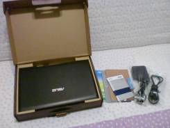 Asus. 15.6", ОЗУ 6 Гб, WiFi, Bluetooth, аккумулятор на 4 ч.