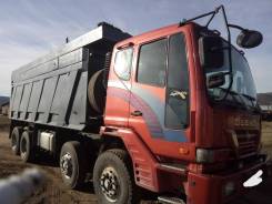 Daewoo Ultra Novus. Продаётся самосвал Daewoo UlTRA RG58D1, 12 700 куб. см., 25 000 кг., 8x4