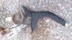 Стояночная тормозная система. Hyundai Accent, LC, LC2, RB Hyundai Solaris, RB Kia Rio, QB Двигатели: G4EA, G4EB, G4ECG, G4EDG, G4EK, G4FD, G4FA, G4FC