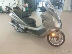 Cfmoto 250 Jet Max. 250 куб. см., исправен, птс, с пробегом