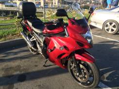 Suzuki Bandit. 1 250 куб. см., исправен, птс, с пробегом