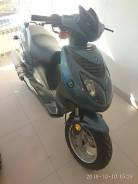 Racer 125. 128 куб. см., исправен, птс, с пробегом