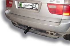 Фаркопы. BMW X5, E53 Двигатели: M54B30, M57D30TU, N62B44, N62B48. Под заказ