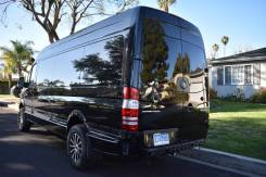 Mercedes-Benz Sprinter. , 2018, 6 мест, В кредит, лизинг. Под заказ