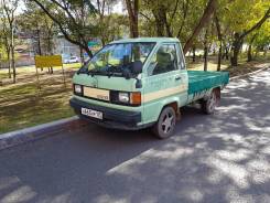 Toyota Lite Ace. Продам грузовик Toyota lite Ace, 1 500 куб. см., 1 000 кг., 4x2