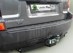 Фаркопы. Ford Escape Ford Maverick