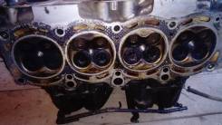 Головка блока цилиндров. Toyota: Corona, Crown, Camry, Carina ED, Corona Exiv, Chaser, Vista, Carina, Caldina, Curren, Mark II, Cresta, Corona SF Двиг...