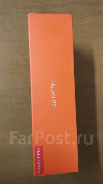 Xiaomi Redmi S2. �����, �����, 4G LTE, Dual-SIM ����