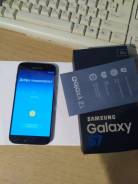 Samsung Galaxy S7. Новый, 32 Гб, Черный, 3G, 4G LTE, Dual-SIM, Защищенный