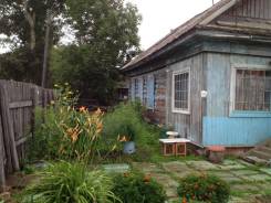 Продам дом. Улица Водная 27, р-н Центральный, площадь дома 46 кв. м., скважина, электричество 5 кВт, отопление твердотопливное, от частного лица (собс...