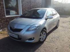 Toyota Belta. вариатор, передний, 1.0 (71 л.с.), бензин, 66 тыс. км
