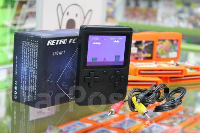 Денди, Dendy, новый, в наличии. Цена: 1 500₽ в Уссурийске