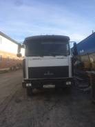 МАЗ 6422. Продам Маз 6422, 14 850 куб. см., 24 500 кг., 6x4