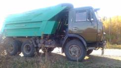 КамАЗ 5511. Продам Камаз, 2 400 куб. см., 12 000 кг., 6x4