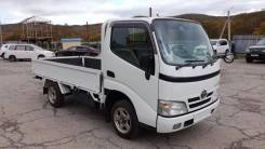 Toyota ToyoAce. 4WD/Бензин/Полная пошлина, 2 000 куб. см., 1 500 кг., 4x4