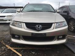 Ноускат. Honda Accord, CL7, CL8, CL9, CM1, CM2, CM3 Двигатели: K20A, K24A, K24A3, K24A4