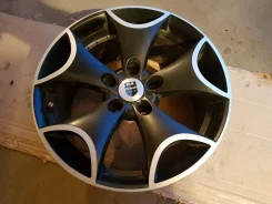 K&K �����. 7.5x16", 5x112, ET32, �� 66,6���. ����