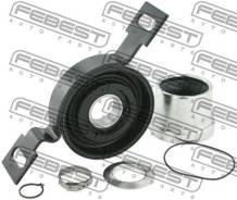 Подшипник подвесной RENAULT DUSTER 2011- RNCB-DUST