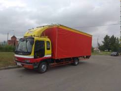 Isuzu Forward. Продам исудзу форвард, 7 300 куб. см., 5 000 кг., 4x2