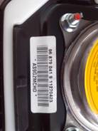 Подушка безопасности. Chevrolet Aveo, T250 Двигатели: L14, L44, L95, LBJ, LQ5, LV8, LX5, LX6, LXT, LY4