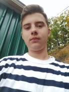 Оператор. Незаконченное высшее образование (студент)