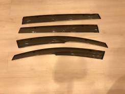 Ветровик. Honda Stream, RN6, RN7, RN8, RN9. Под заказ