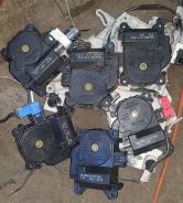 Сервопривод заслонок печки. Toyota: Premio, Allion, Mark X Zio, Crown, Prius a, Mark X, Corolla Axio, RAV4, Avensis, Camry, Corolla, Hilux, Crown Maje...