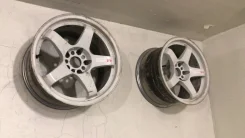 Rota. 9.5x17", 5x114.3, ET12 ����