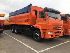 КамАЗ 6520. Продаю камаз зерновоз 30 м3, 11 760 куб. см., 20 000 кг., 6x4