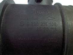 Датчик расхода воздуха. Volvo S80