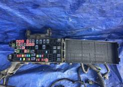 Высоковольтные провода. Ford Explorer, TUB, U502 Двигатели: ECOBOOST, DURATEC, TIVCT