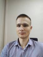 Менеджер по закупкам. Высшее образование, опыт работы 7 лет