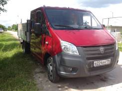 ГАЗ ГАЗель Next. Продам ГАЗель некст 2014г., 2 700 куб. см., 1 500 кг., 4x2
