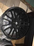 Hamann. 10.0x22", 5x130.00, ET-50, ЦО 84,1 мм.