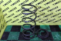 Пружина подвески. Suzuki Escudo, TA74W, TD54W, TD94W, TDA4W Suzuki Grand Vitara, 3TD62, FTB03, JT Двигатели: H25A, H27A, J20A, J24B, M16A