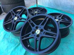 BMW Racing Dynamics. 6.5x16", 4x100.00, ET43