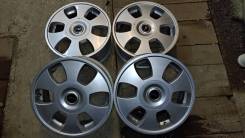 Rial Giro. 6.0x15", 5x100.00, 5x114.30, ET45, ЦО 73,0 мм.
