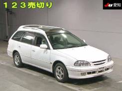 Toyota Caldina. ST215, 3SFE