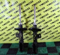 Амортизатор. Suzuki Escudo, TA74W, TD54W, TD94W, TDA4W Suzuki Grand Vitara, 3TD62, FTB03, JT Двигатели: H25A, H27A, J20A, J24B, M16A