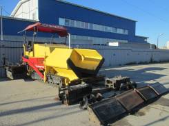 Dynapac CC1200. Продается асфальтоукладчик Dynapac F12W
