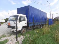Baw. Продается грузовик baw, 3 200 куб. см., 7 490 кг., 4x2