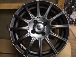 K&K. 6.0x15", 4x100.00, ET35, ЦО 67,1 мм.