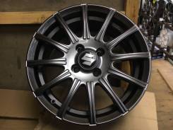 Suzuki. 6.0x15", 4x100.00, ET35, ЦО 67,1 мм.