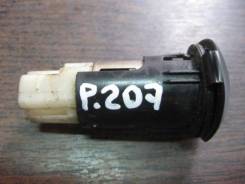 Прикуриватель. Peugeot 207