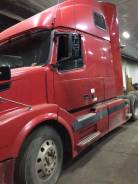 Volvo VNL 670. Продается грузовой тягач седельный, 15 000 куб. см., 30 000 кг., 6x4