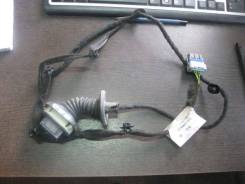 Проводка двери. Peugeot 207