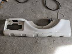 Накладка крышки багажника. Toyota RAV4, ZCA25, ACA21, ZCA25W, CLA21, ACA28, ACA21W, ZCA26W, CLA20, ACA26, ACA23, ACA20, ZCA26, ACA20W Двигатели: 1ZZFE...